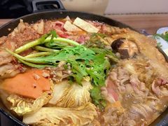 -喜牛日本料理(双街店)