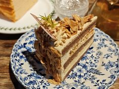 -奈诺甜品·生日蛋糕(古城店)