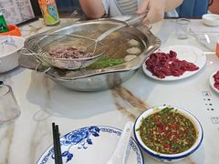-乌记鲜活牛肉城(金砂东路店)