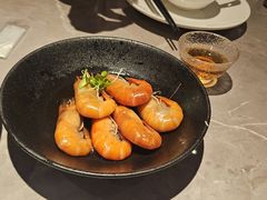 -醉庐·新上海菜(南京西路店)