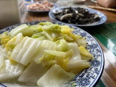 -东兴顺爆肚张