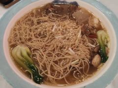 -金华安大酒楼·老牌潮菜·粤式茶点(东方国际店)
