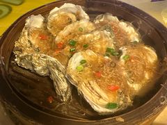 -桥东喜碧海鲜街(水东街店)