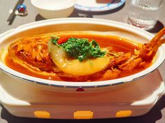 -肆月河豚·新淮扬菜·烤鸭(中关村店)