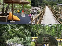 -洛阳白云山景区