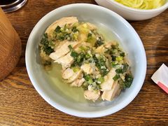 -李先生牛肉面大王(马栏店)