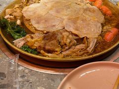 -牛牛章·章鱼水煎肉(光谷世界城店)