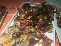 -寂寞的豆芽(龙泽路店)