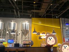 -HUZI虎滋精酿餐吧(京西大悦城店)