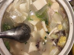 -老德州四合院·德州菜(天衢路店)