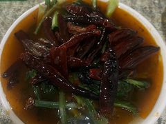 -安徽正宗牛肉板面(南十三路店)