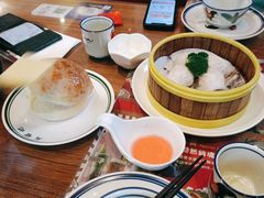 -香港新曜记茶餐厅(星耀城店)