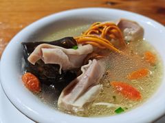 -江宁肚包鸡(铁心桥店)