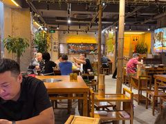 -楠火锅(太古里总店)