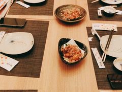 -德川家日本料理(顺义华联店)