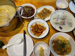 -付小姐在成都(中山公园店)