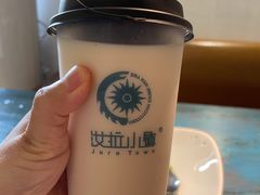 -野蔓果·山野菜(西湖景区·龙井茶田店)