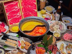 -温野菜涮涮锅(西单大悦城店)