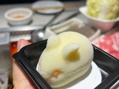 -海底捞火锅(明湖路店)