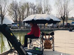 -酷鱼垂钓CLUB(朝阳区博大路店 )