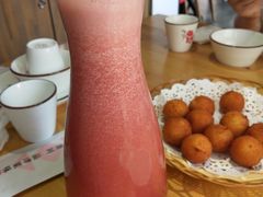 -肘子酥·天津菜·特色捞面(德云社店)
