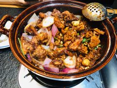 -财神鸡煲(华强北店)