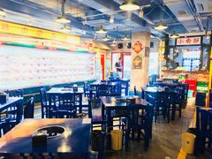 -马路边边串串香(大成路店)