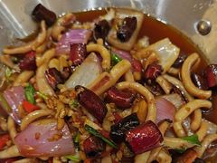 -雲物·云南小馆(好悦天地店)