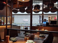 -九锅一堂酸菜鱼(新南凯德直营店)