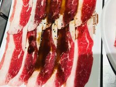 秘制咸鲜肥牛-韩宫宴烤肉·料理(南京江宁万达店)