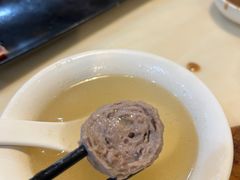 -福合埕牛肉丸(福平路店)