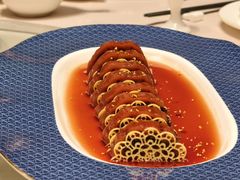 -咸亨酒店•非遗绍兴菜•中华老字号(堂吃餐厅)