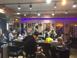 -BM SALON