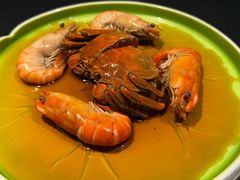 -神仙馆(衡山路店)