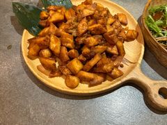 -耶里夏丽·丝路新疆菜·清真食品(徐汇南丹东路臻选店)
