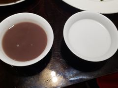 -外高桥喜来登酒店采悦轩