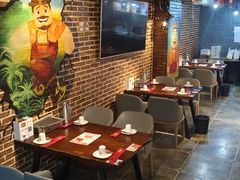 -三个大叔烤羊肉串·炭炉砂锅菜(西三旗店)