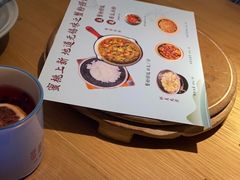 -蜜桃餐厅·伴山(绿宝广场店)