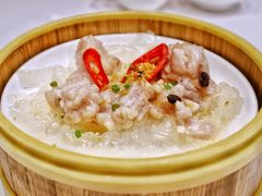 粉蒸排骨-北京厨房(SKP店)