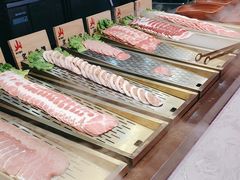 -新艺自助美食城(中山路店)