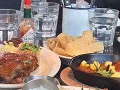 -Chili's Cafe&Bar奇利斯(滨江店)