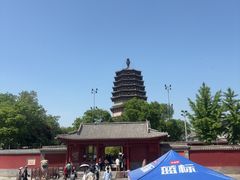-天宁寺