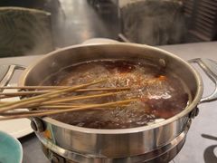 -鼎鼎香·港式火锅(北京SKP店)