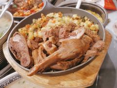 -小八仙·八方(移民广场店)