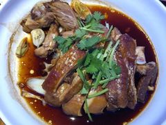 -hallch好吃餐厅(奥体中心店)