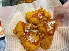 -33韩式自助烧烤(环城南路店)