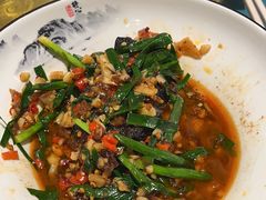 -呷湘厨·鱼汤捞饭·剁椒鱼头·辣椒炒肉(国家会展中心店)