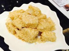 -新兴·金羊座·粤菜点心(乐峰店)