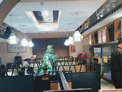 -胡烤乱串(枣园店)