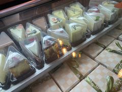 -姆们M Sweetie Cake(三里屯店)